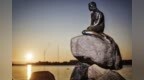 最美的“小美<em>人鱼</em>”，真的是古铜色
