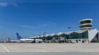 广东惠州机场飞行区扩建工程开工 将新增6个停机位