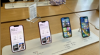 iPhone14发售一周销售数据曝光！Mate 50<em>硬</em>刚？5G<em>手</em><em>机壳</em>含金量几何？