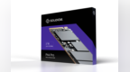 Solidigm推出<em>P44</em> Pro PCIe 4.0 SSD：可达7000MB/s，低功耗设计