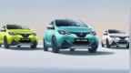 近期上市 雷诺江铃易至<em>EV2</em>更名小麒麟