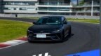极致性能取向 赛道试驾智己L7 <em>Snake</em> Performance