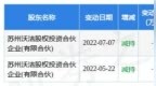11月1日建龙微纳现1笔折价13.8%的大宗交易 合计成交<em>793</em>万元