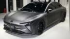 智己L7 <em>Snake</em> Performance上市 售47.88万元起