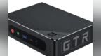 零刻GTR6迷你主机上架：<em>R9</em> 6900HX准系统