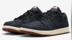 全新 Eastside <em>Golf</em> x Air Jordan 1 Low 官图曝光