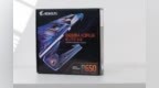 技嘉B650M小雕AORUS ELITE <em>AX</em>图赏：强劲驱动锐龙7000系列