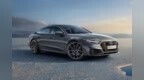 2023款奥迪A7 Sportback上市，售价58.98-78.48万元