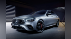 新款AMG <em>E53</em> 4MATIC+上市 售价96.16万元