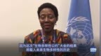 <em>COP</em> 15秘书长：全球生物多样性框架将成为中国的宝贵财富
