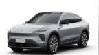 明年5月开启交付 蔚来<em>EC7</em>售价41.80万元起