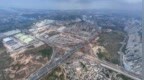 <em>G15</em>沈海高速海口段项目建成通车