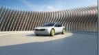 宝马集团终极数码搭档BMW i 数字情感交互概念车（<em>Dee</em>）全球首发