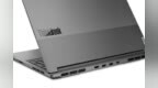 联想新款Thinkbook <em>16p</em>发布：搭载3.2K 120Hz Mini LED屏