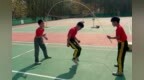 “奔跑吧·少年”全国儿童青少年跳绳线上挑战赛举办