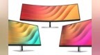惠普推出E27k <em>G5</em>、E27u <em>G5</em>、E32k <em>G5</em>等11款新显示器