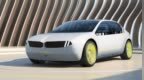 宝马终极数码搭档BMW i 数字情感交互概念车（<em>Dee</em>）全球首发