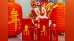 古井贡酒：点亮“年三十” 传递“中国年”
