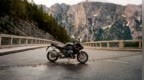 旅行跑将——BMW R <em>1250</em> RS