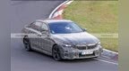 全新ALPINA <em>B5</em>谍照曝光 基于全新5系打造