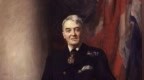 现代驱逐舰的始祖——皇家海军司令约翰·费舍尔爵士