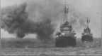 日军在所罗门水面战斗的最后胜利：维拉拉韦拉海战