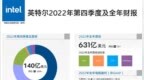 Intel 4/3/<em>20A</em>/18A四种新工艺都来了！EUV光刻机里程碑