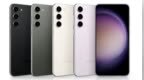 三星 Galaxy S23 系列先行者计划开启：国行尝鲜价 <em>5699</em> 元起