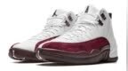 全新 A <em>Ma</em> Maniére x Air Jordan 12 实物图曝光