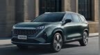 将于3月初上市 全新荣威<em>RX9</em>起售价20万元内