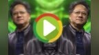 NVIDIA <em>VSR</em>视频超分辨率来了！一秒去马赛克？