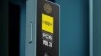 海贝HIBY <em>FC6</em>便携解码耳放开售，1998元