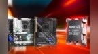 华擎<em>AM5</em>主板现已支持锐龙7000 X3D处理器