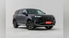 合资品牌性价比最高的“奶爸车”，静态体验江铃福特领裕