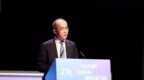MWC23丨数<em>智</em>新生长，<em>中兴</em>通讯举办全球产业创新<em>论坛</em>