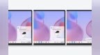 谷歌开始推送ChromeOS 111更新，引入Fast <em>Pair</em>功能