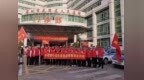 深圳出租车行业开展学雷锋活动，1300余辆爱心出租车参与
