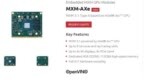 凌华科技推英特尔锐炫<em>MXM</em>显卡 共两款仅50W功耗