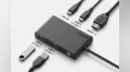 Anker推出<em>332</em> USB-C集线器，配4k HDMI端口