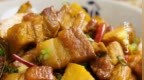 香香香死了！就这一锅肉，谁见了不迷糊