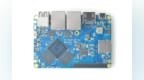 友善电子推出双网口开发板NanoPi <em>R6C</em>，起售价85美元