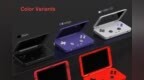 Andorid版单屏<em>NDS</em>？翻盖模拟掌机Retroid Pocket Flip将开启预售