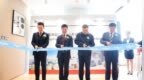 <em>IWG</em>集团旗下Regus雷格斯长春海容广场中心盛大开幕