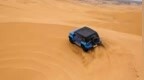 越野英雄齐聚太原 2021北京越野<em>DKR</em> BJ40群英挑战赛等你来“野”