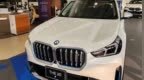 宝马全新<em>iX1</em>九月投产！尺寸加长 PK特斯拉Model Y