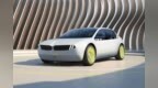 BMW i 数字情感交互概念车（<em>Dee</em>）将于上海车展亚洲首发