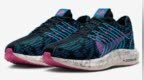 全新 Nike Pegasus Turbo Next Nature“<em>Peg</em> Future”官图曝光