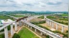 国铁集团：1至4月全国铁路完成固定资产投资<em>1674</em>亿元 同比增长6.3%