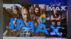 IMAX《速度与激情10》观影 “速激”风暴已狂飙揭幕