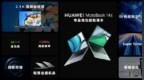 华为轻薄本MateBook <em>14s</em> 2023正式发布